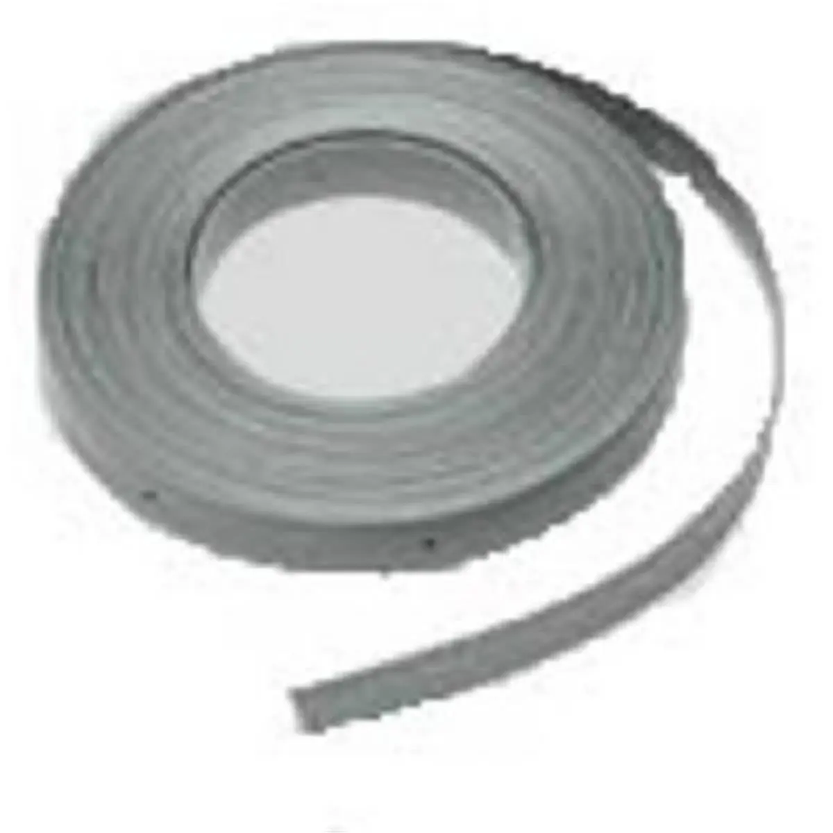 Oatey 33925 Plastic Hanger Strap, 3/4 in x 25 ft, 0.6 lbs, 5.5-5.5-0.8 in Dimensions, for Automotive & Motorcycle Car Washing & Maintenance Hanging Applications