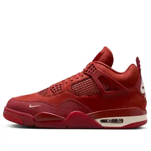 Air Jordan 4 SP x Nigel Sylvester 'Brick By Brick' HF4340-800