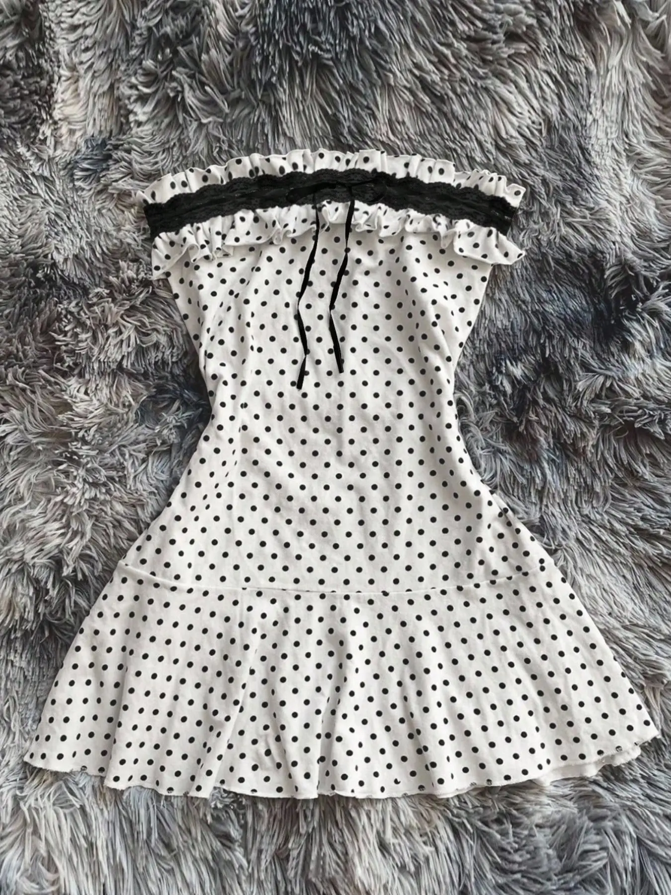 Sexy One Shoulder Short Dress, Halter Neck Design, Sleeveless, Fitted, Flared, Perfect for Parties & Dates, Cute Elegant Feminine Women's Fashion, Comfortable Fit