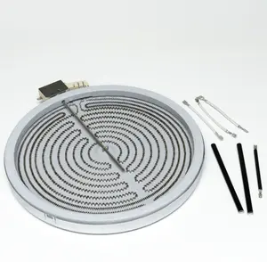 CMR1175D3019 Radiant Surface Element