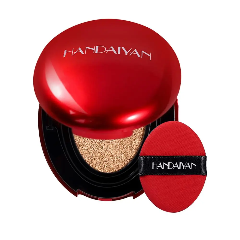 Cushion Foundation, Full Coverage & Weightless, Skin Fit Technology for Natural Radiance, Satin Glow Finish, Hydrating Long-Lasting Cushion, Anti-Caking...