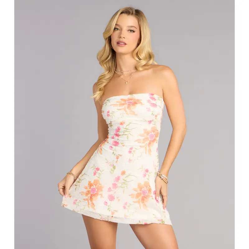 pink dress windsor - TikTok Shop