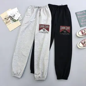 Long Live Cowgirl Sweatpants, Wild Spirit Cowgirl Sweatpants, Western Rodeo Joggers, Cowgirl Energy Joggers, Rustic Girl Aesthetic Pants, Sunset Rodeo Sweatpants