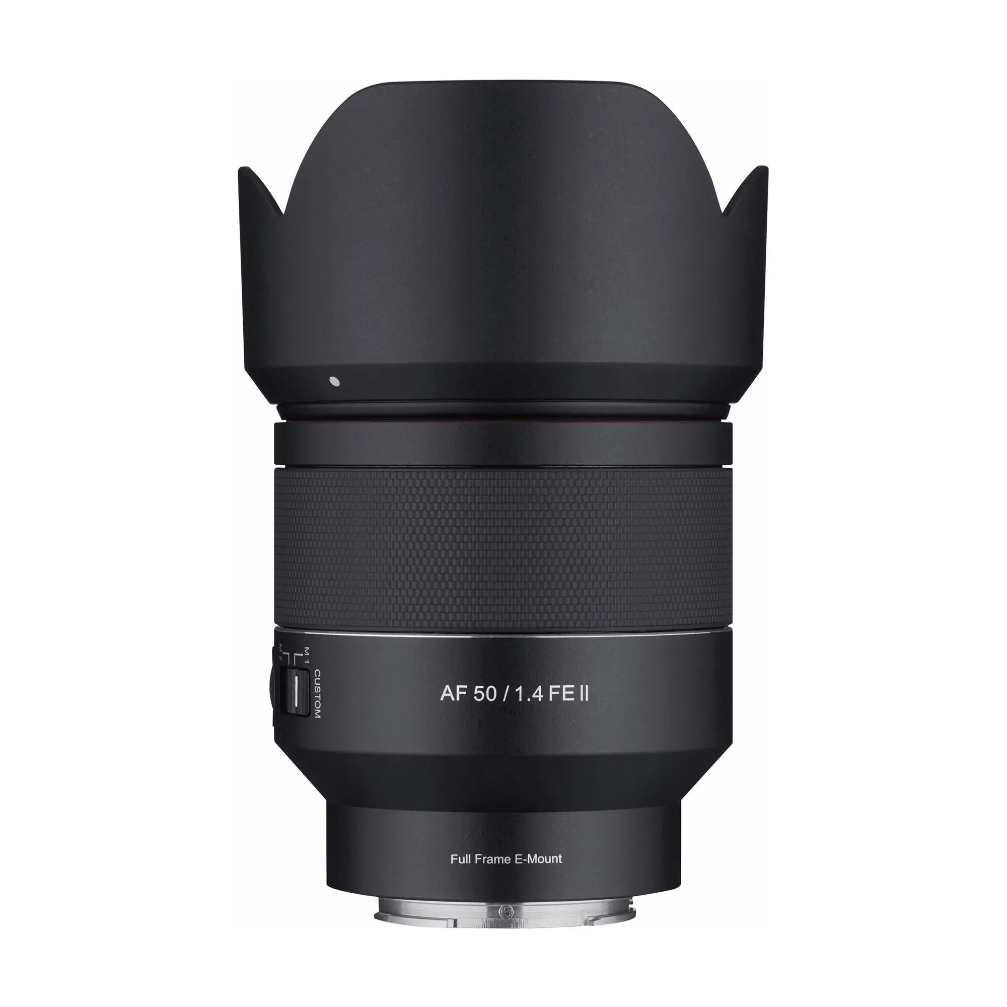 Rokinon 50mm F1.4 Auto Focus Series II Full Frame for Sony E