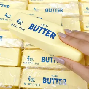 ASMR Butter Squishy Stick Super Soft Slow Rise Fidget Toy Stress Relief Fidgeting Desk Stress Relief Decompression Squeeze