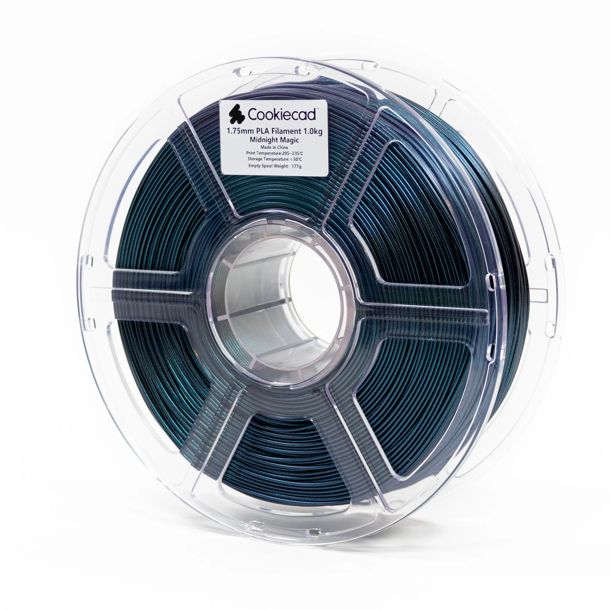 Midnight Magic PLA