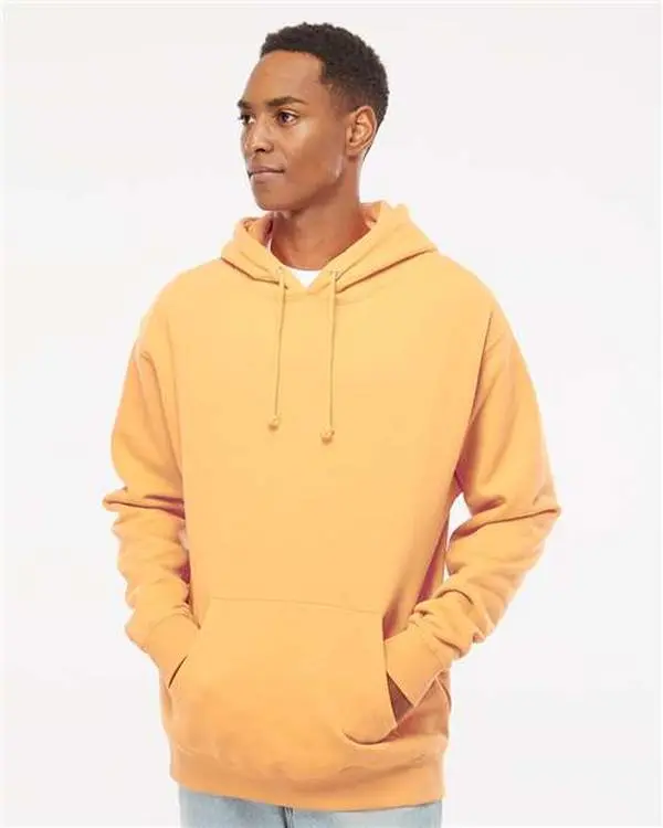 Independent Trading Co. IND4000 Heavyweight Hooded Sweatshirt