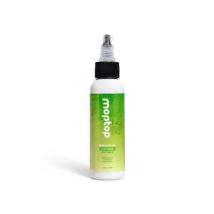 Hemp Hair Oil