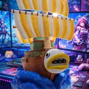 Baratie One Piece Controller Holder