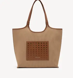 Classic Shoulder Tote Bags