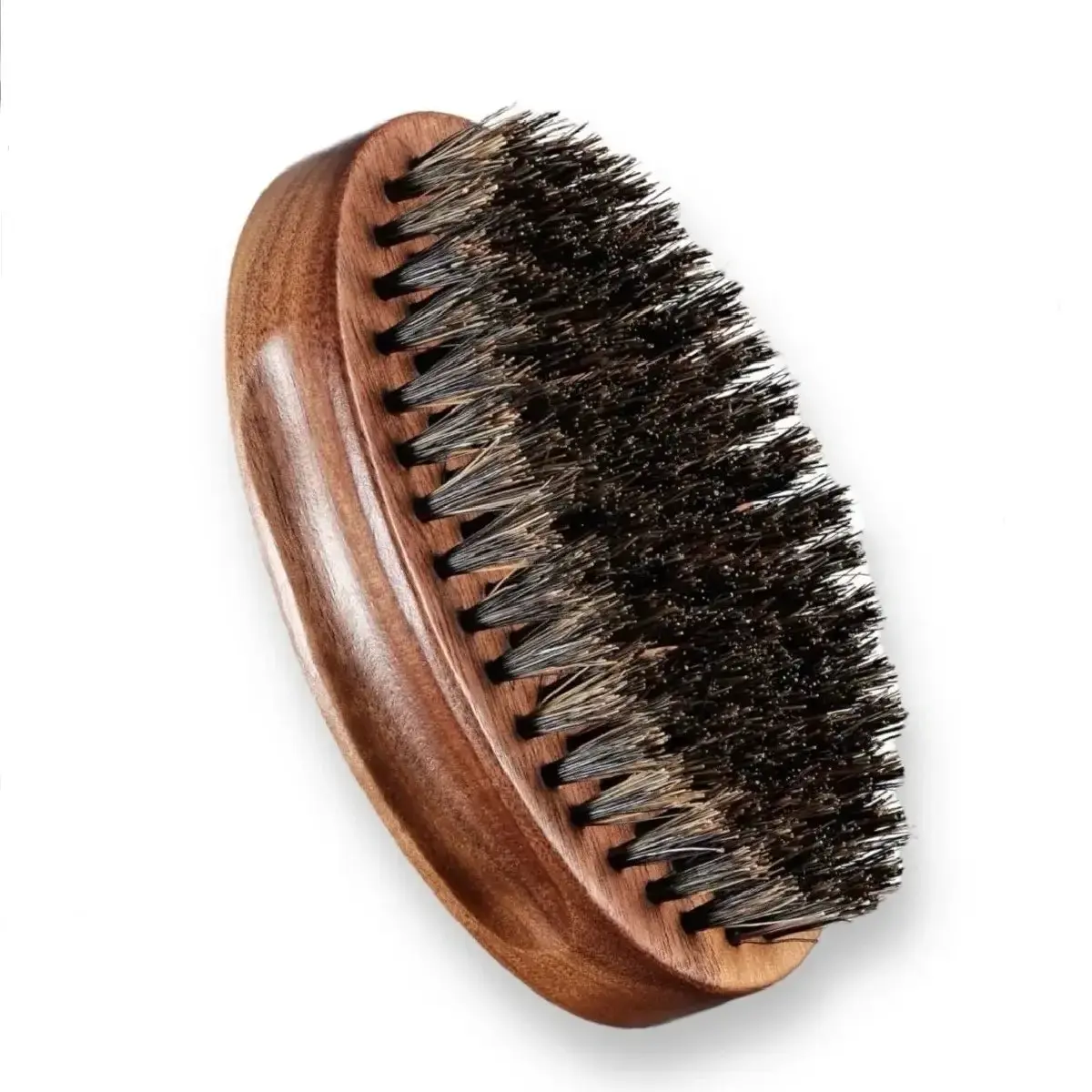 Dry Detox Brush – Essential tool to Detox the Beard and Scalp for Hair growth Unisex Haircare