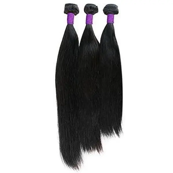 SKye Beaute Human Hair Bundles | STRAIGHT