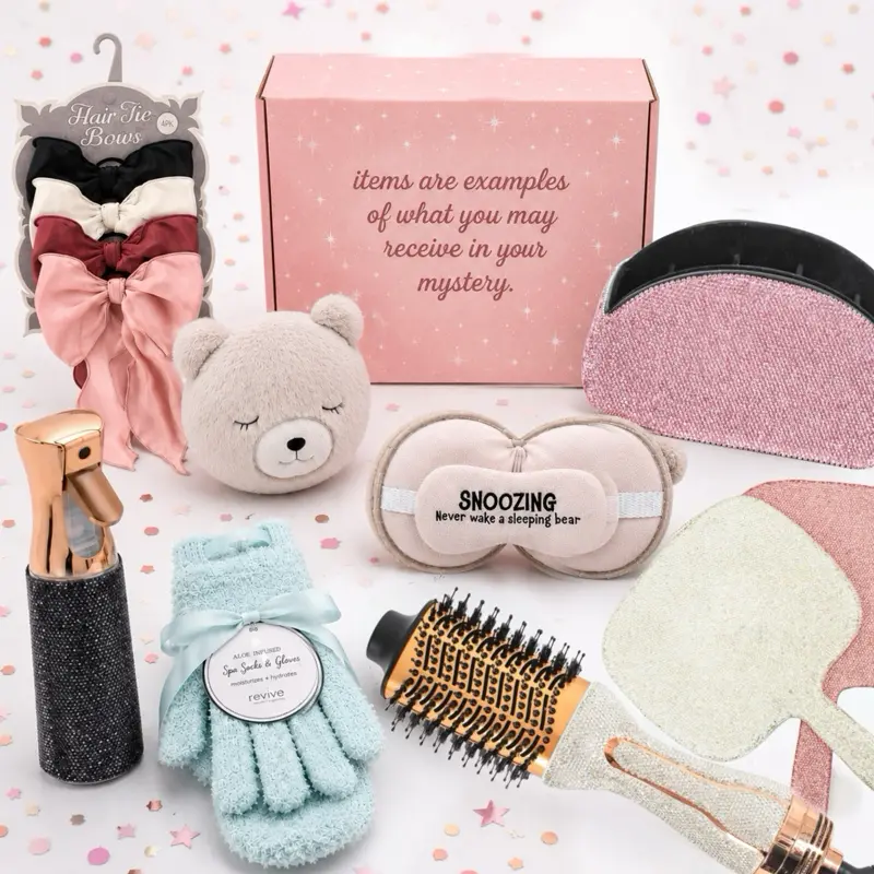 Mystery Beauty Box
