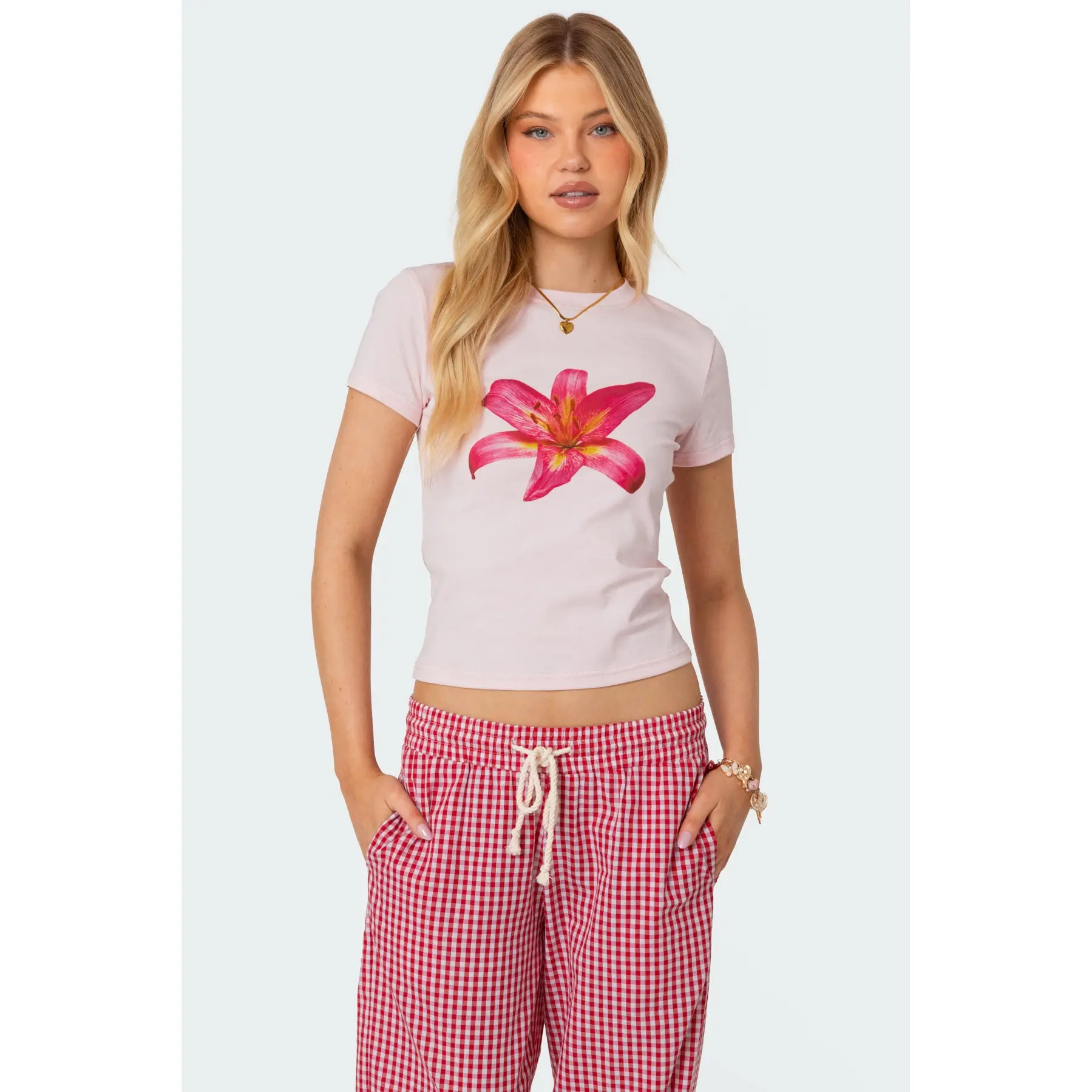Daylily T Shirt