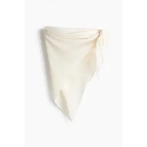 H&M Triangle scarf