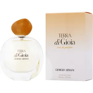 Terra Di Gioia By Giorgio Armani Eau De Parfum For Women