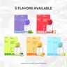 CEELIKE Oral Spray, 20 mL, Freshens Breath, Available in Five Flavors