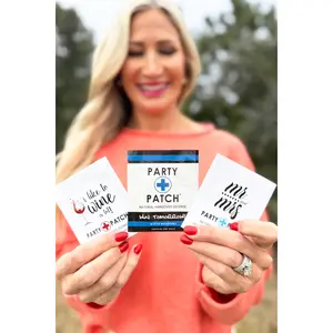 Party Patch