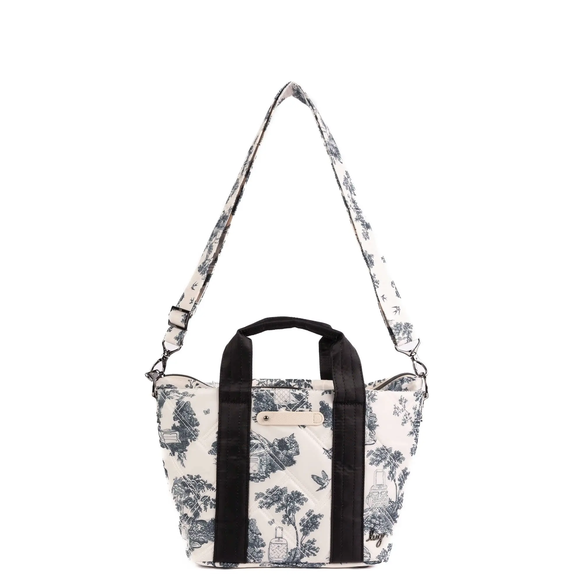 Dory LE Crossbody Bag