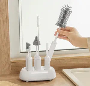 Bottle Brush Cleaner Bottle Brush Cleaner