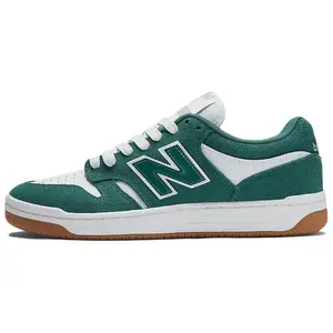 New Balance Numeric 480 'Vintage Teal'
