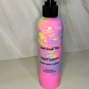 Silky lotion Milky lotion  8 oz. You pick the scent Body Care Moisture Jojoba Nourishing Skin Care
