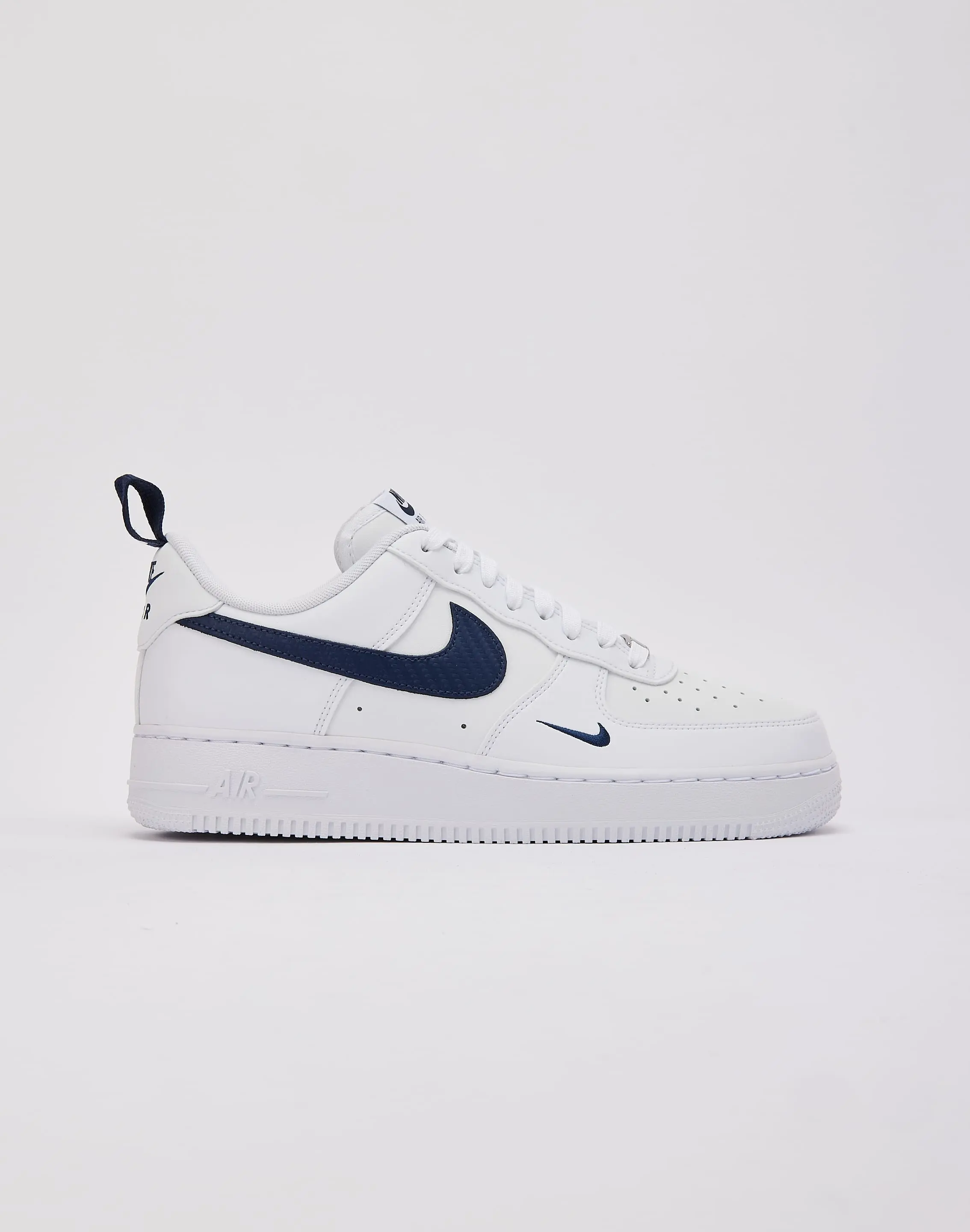 Mens Nike Air Force 1 Low '07