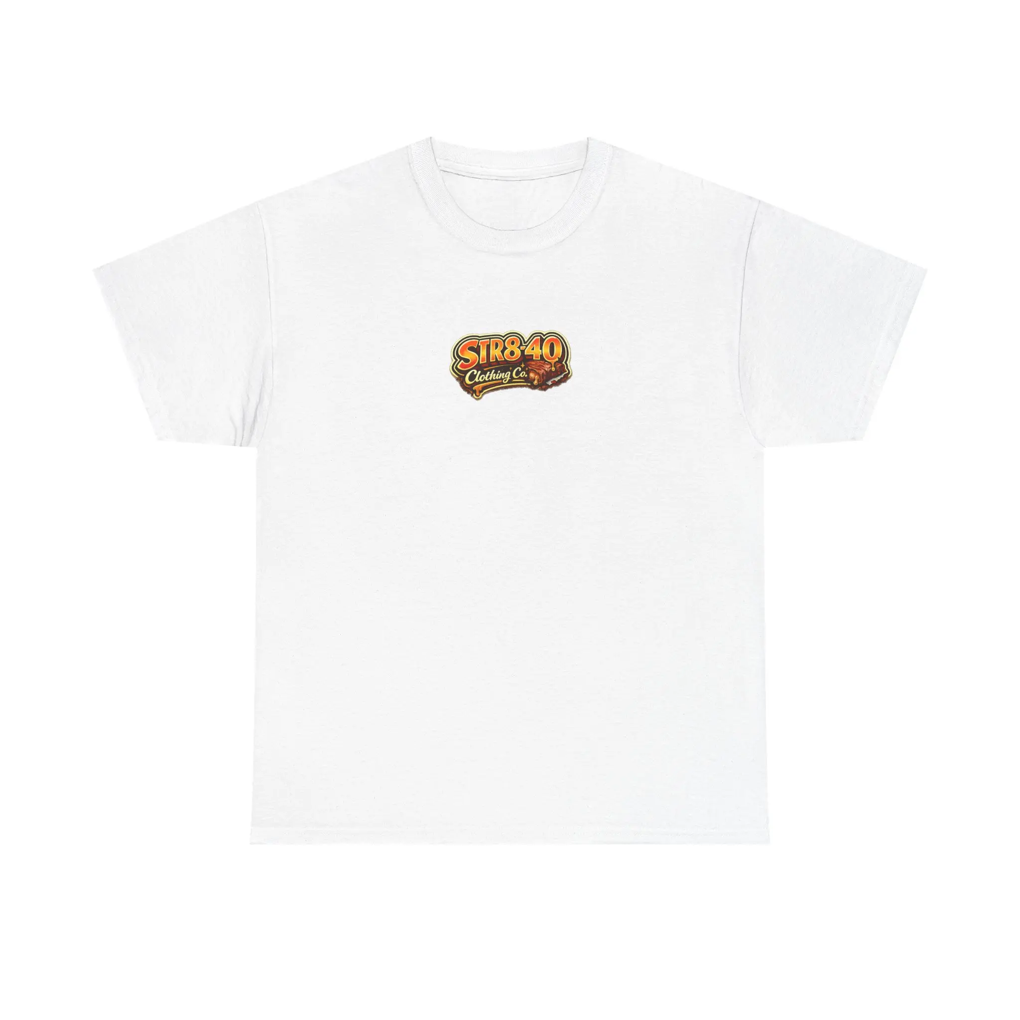 Eat It for the Texture Tee