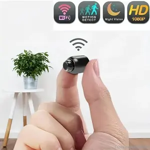 camera, intelligent  camera, mobile remote application, anytime, anywhere viewing, Good Housekeeping Assistant,  camera, can be viewed remotely (without SD card), USB plug in for use wireless Safety LocalCCMasterMarkToolsFFSummitSupply7