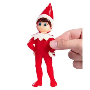 Elf on the Shelf Strawberry Flavored Gummy Snack