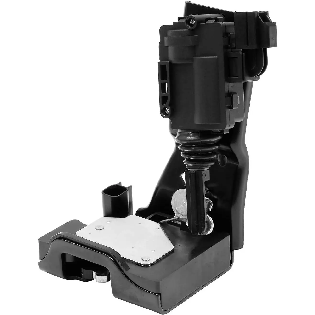Rear Liftgate Door Lock Actuator Tailgate Latch Actuator| Replacement for 2009-2012 Ford Escape 2008-2011 Mazda Tribute 2009-2011 Mercury Mariner| Replace OE# 9L8Z-7843150-B  9L8Z7843150B
