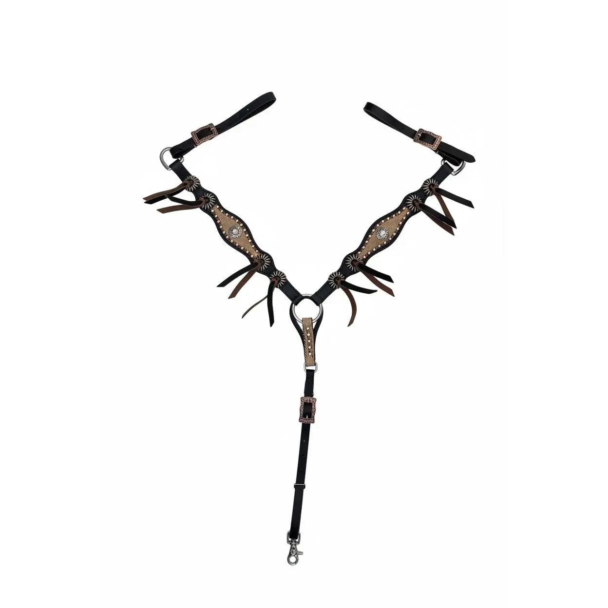 Cowhide set