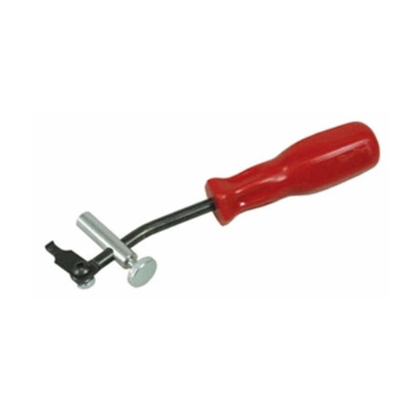 Lisle LIS58500 Hook Type Replacement Hook, Highest Quality Materials Accessory for 58430 Shaft Type Seal Puller