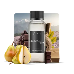 SCENTIMENT Blossom Tea Fragrance Oil