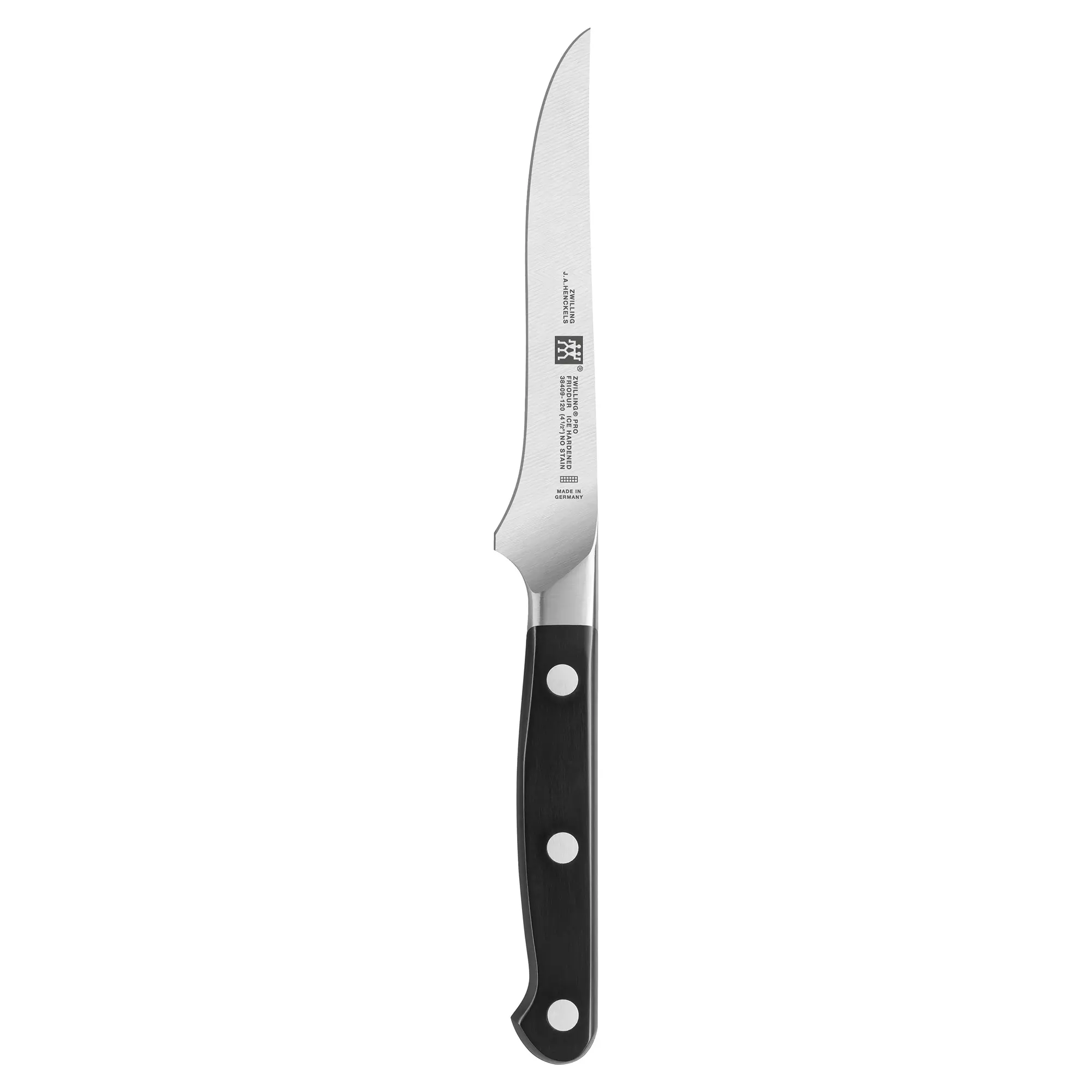 ZWILLING Pro 4.5-inch Steak Knife ZWILLING Pro 4.5-inch Steak Knife