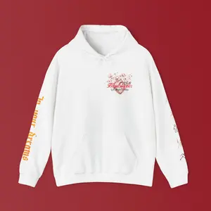 Heartstopper Hoodie