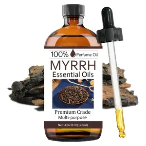 120ML Frankincense Aromatic Oil, Long-Lasting Scent, Home Use, Nail Hair Skin Care, Massage Diffuser Humidifier, Unisex, Meditation Gift