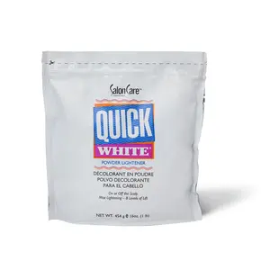 Salon Care Quick White Powder Lightener 1 lb