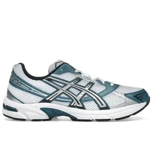 ASICS Men's Gel-1130 White Restful Teal, from StockX