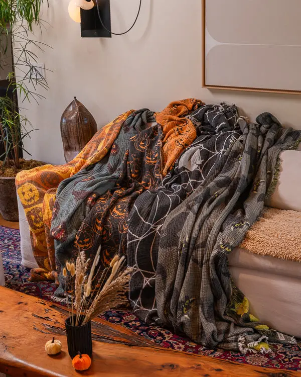 Sand Cloud | Halloween PARTY BLANKETS™