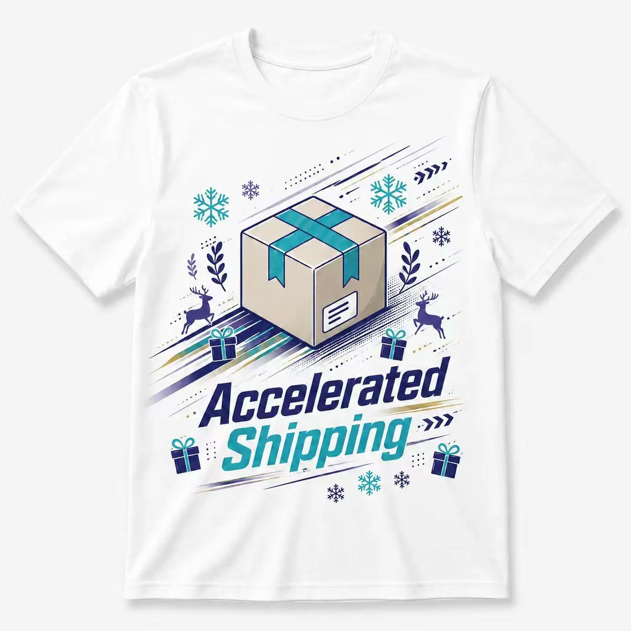 Fast delivery