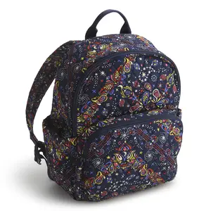 Vera Bradley Women's Small Banbury Backpack Vera Bradley Women's Small Banbury Backpack