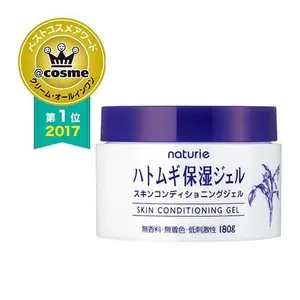 Imju Naturie Skin Conditioning Gel 180g