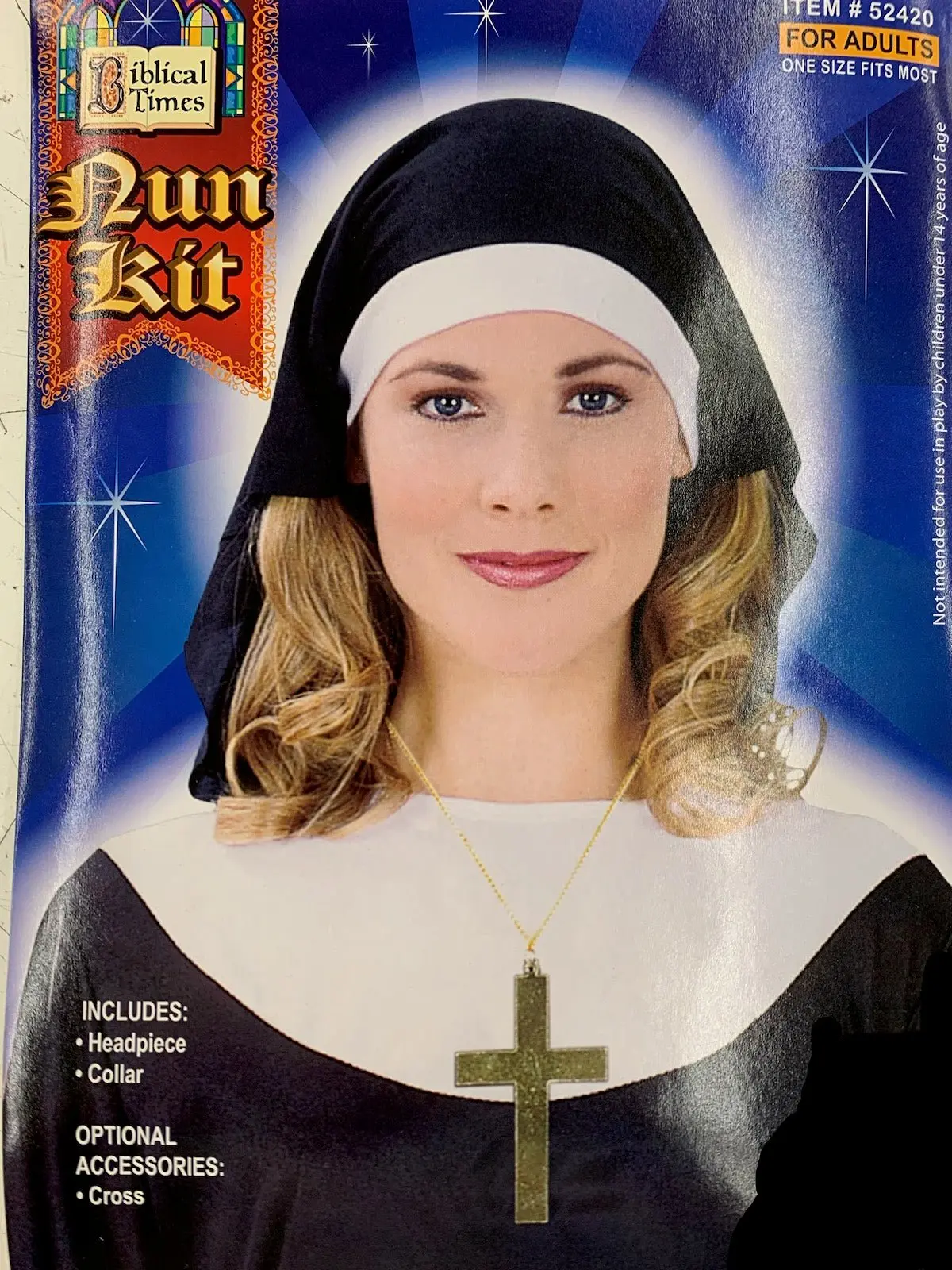 Nun Kit Nun Kit