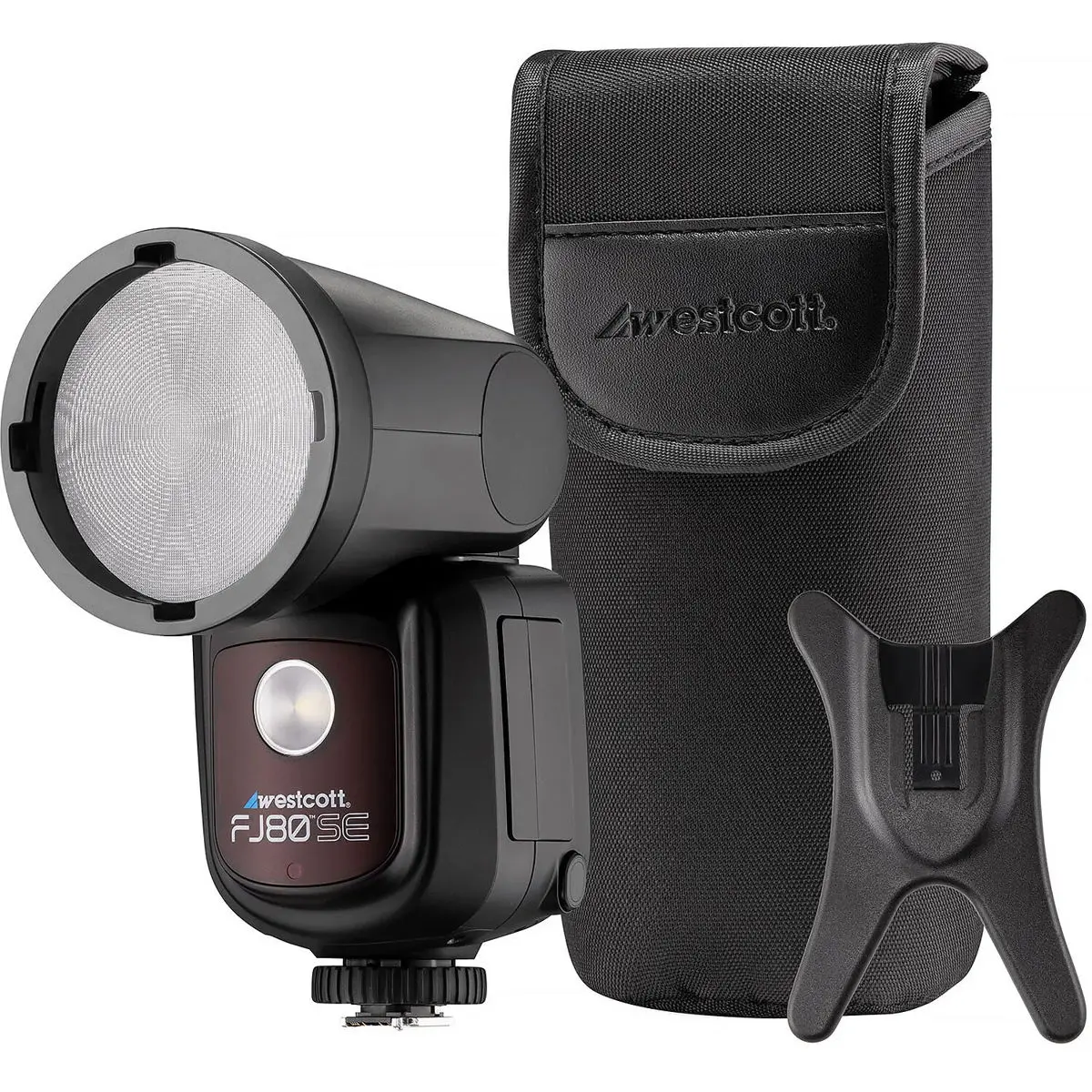 Westcott FJ80-SE S Speedlight for Sony Cameras (80Ws)