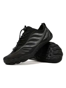 New Unisex Water Shoes, Quick-Dry Barefoot Sports Shoes, Sporty Water Shoes, Ideal for Rivers Beach Pool Hiking Surfing Kayaking Camping, Comfortable Lightweight Design, Outdoor Pool Shoes