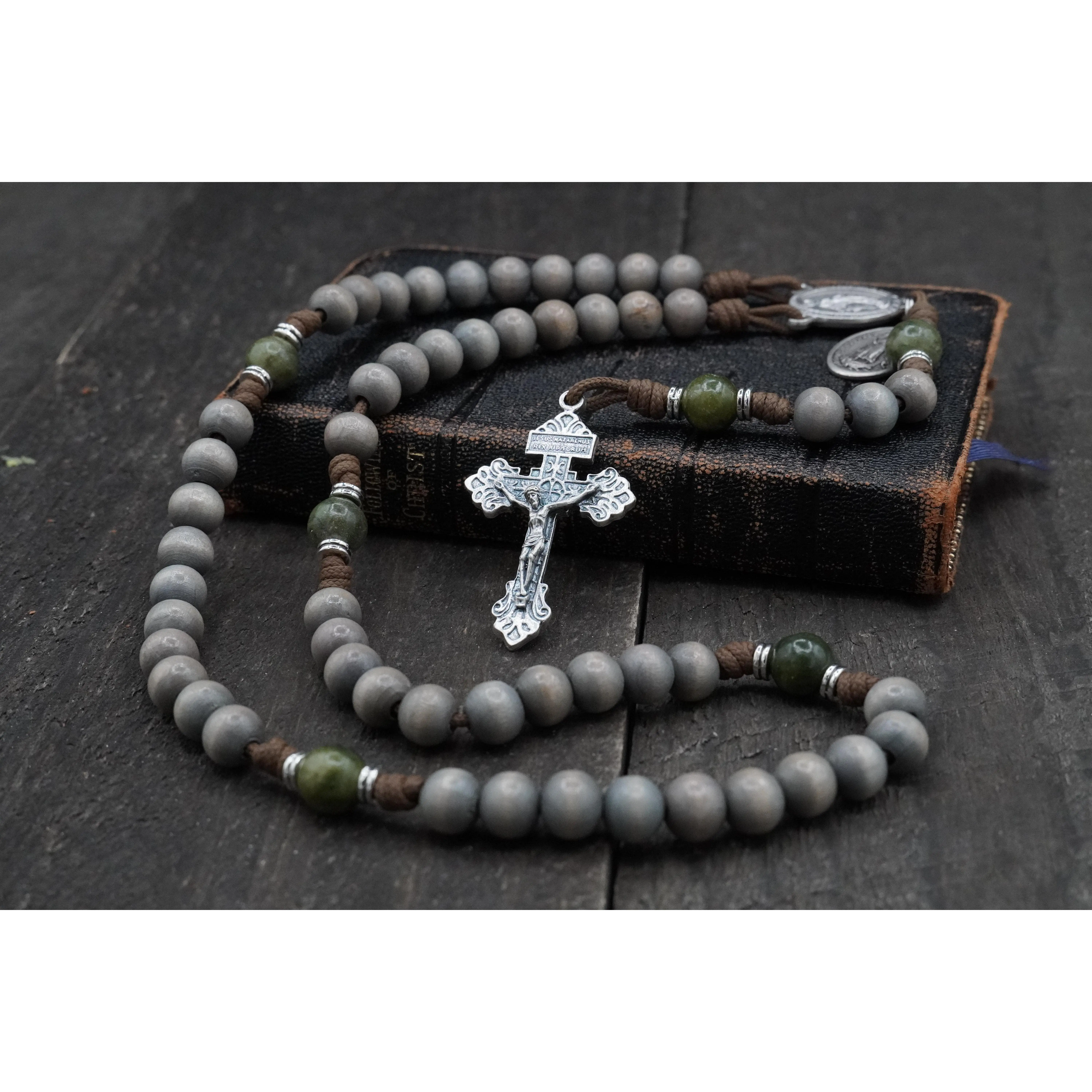 St. Raphael the Archangel Rosary