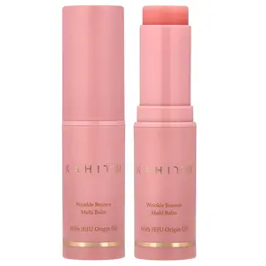 Kahi Wrinkle Bounce Multi Balm, 0.31 oz (9 g)