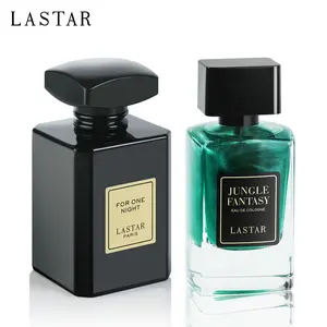LASTAR Men's Perfume Set, Men's Cologne，Oriental Gourmand Note 55ml + Fougère Marine Note 50ml, Suitable for Work, Dates, Parties, Leaves a Deep Impression, Festive Gifts, Halloween Gifts, Christmas Gifts, A Must-Have Perfume for Men summerwins