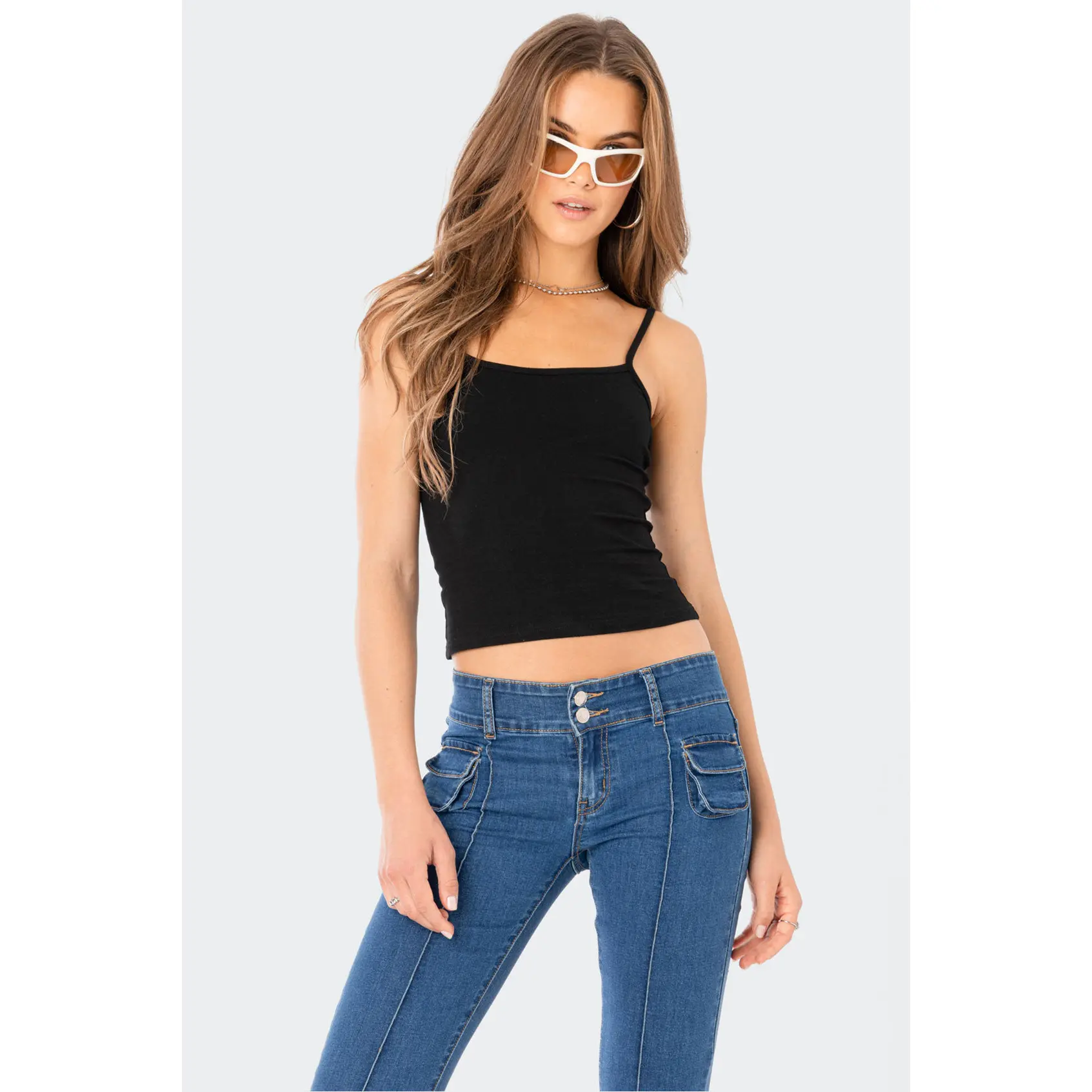Fibi Tank Top